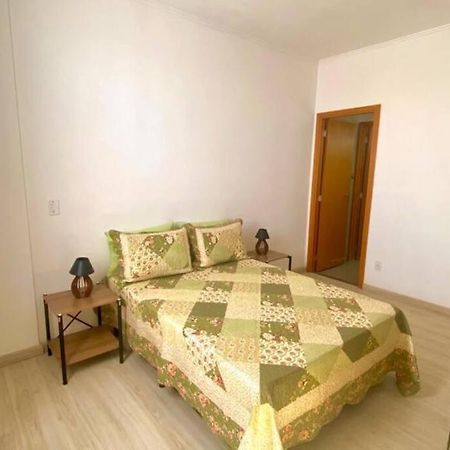 Lindo Apartamento Na Montanha! Apartment Águas de Lindóia Bagian luar foto