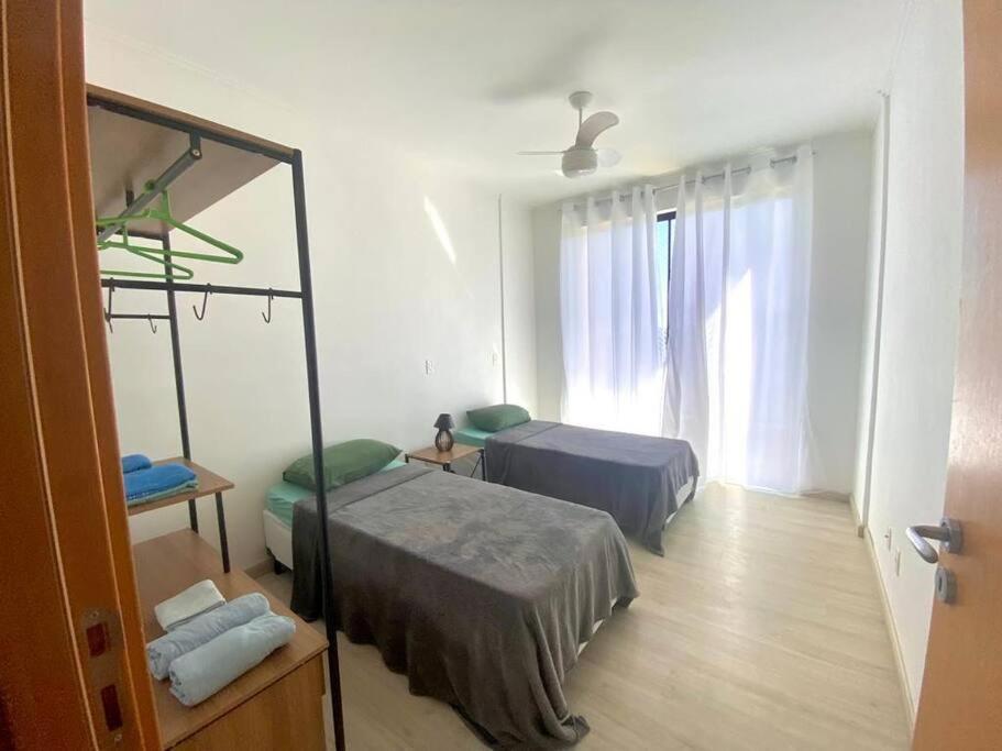 Lindo Apartamento Na Montanha! Apartment Águas de Lindóia Bagian luar foto